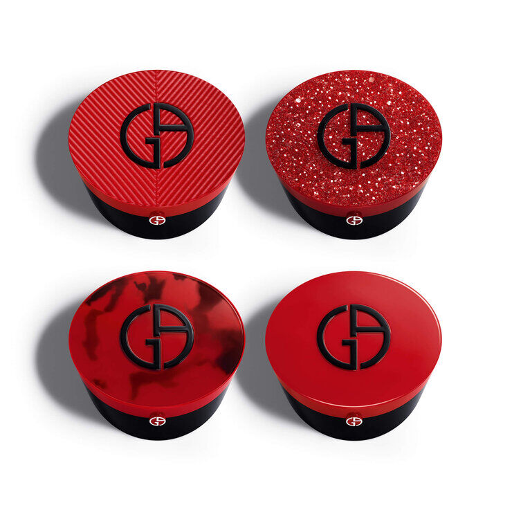 MY ARMANI TO GO CUSHION CASE Armani Beauty KSA
